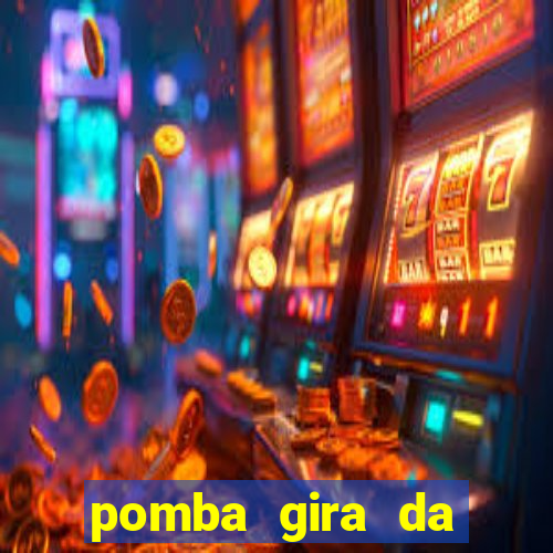 pomba gira da figueira cores